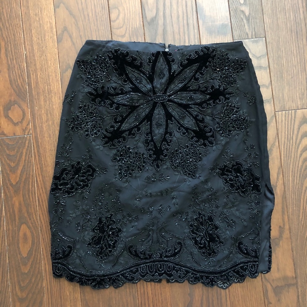 NWT Emma skirt